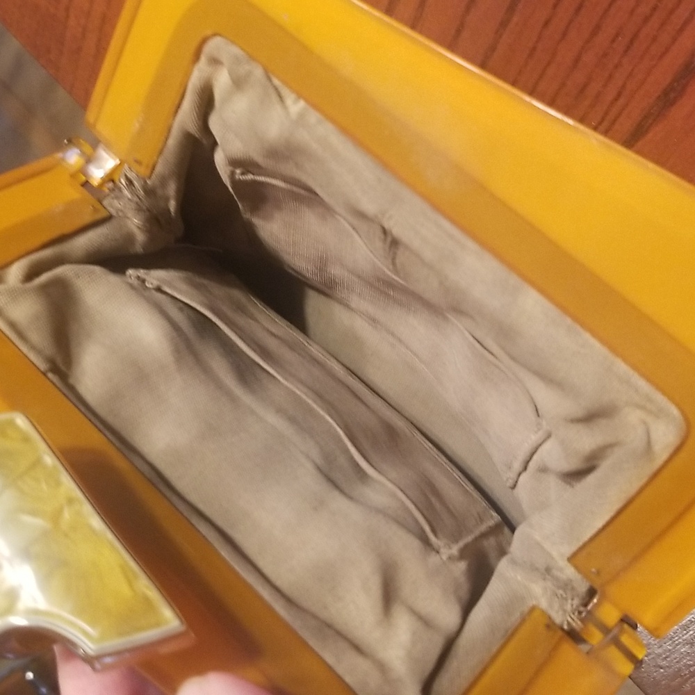 Vintage handbag - Picture 5 of 5